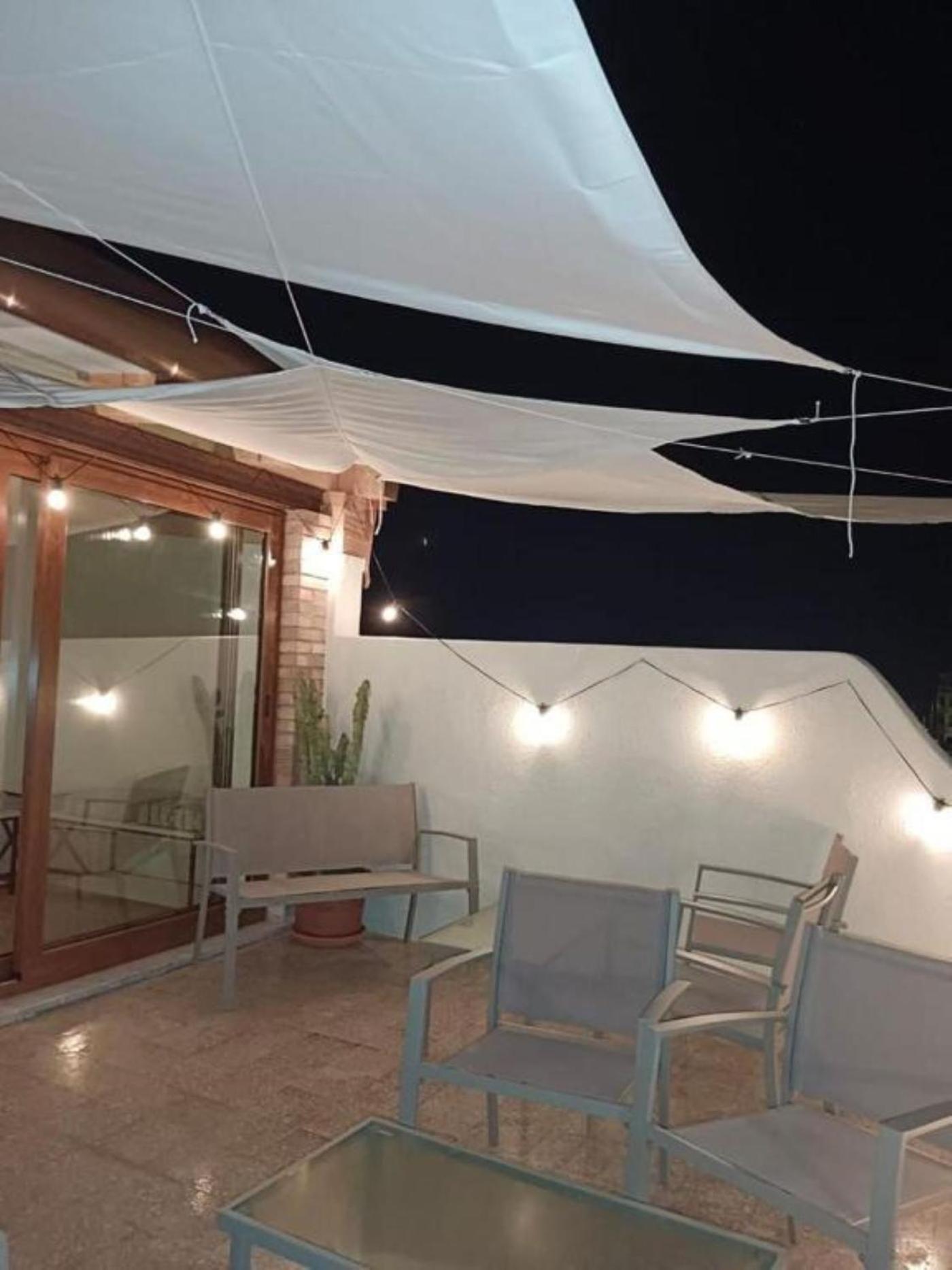 Sorella Luna Room Boutique, Centro Di Olbia Exterior photo