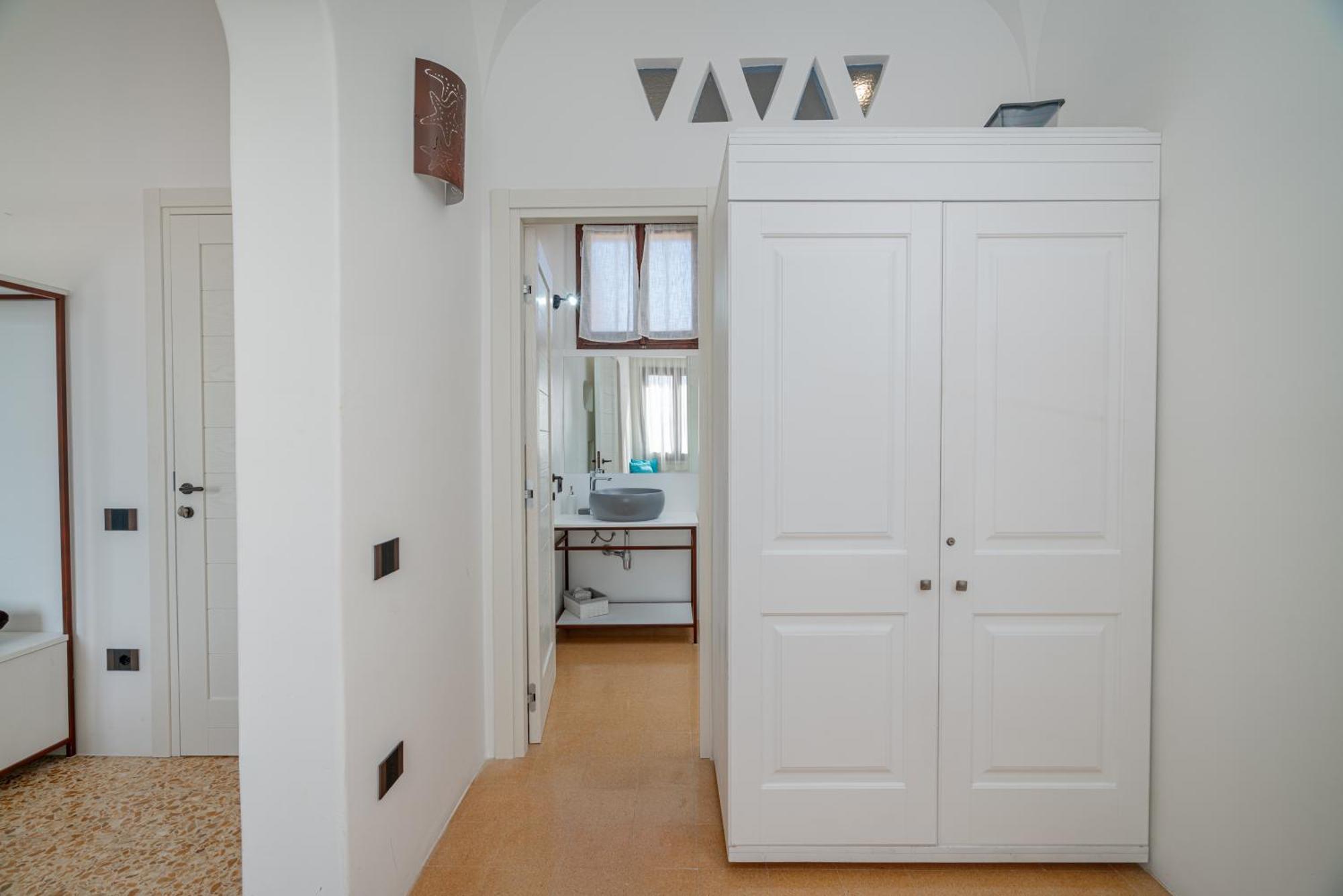 Sorella Luna Room Boutique, Centro Di Olbia Exterior photo