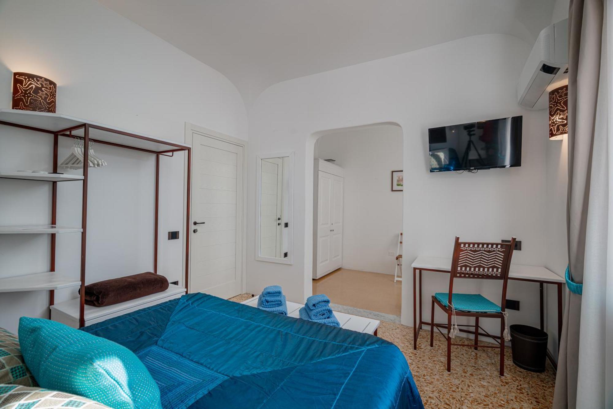 Sorella Luna Room Boutique, Centro Di Olbia Exterior photo