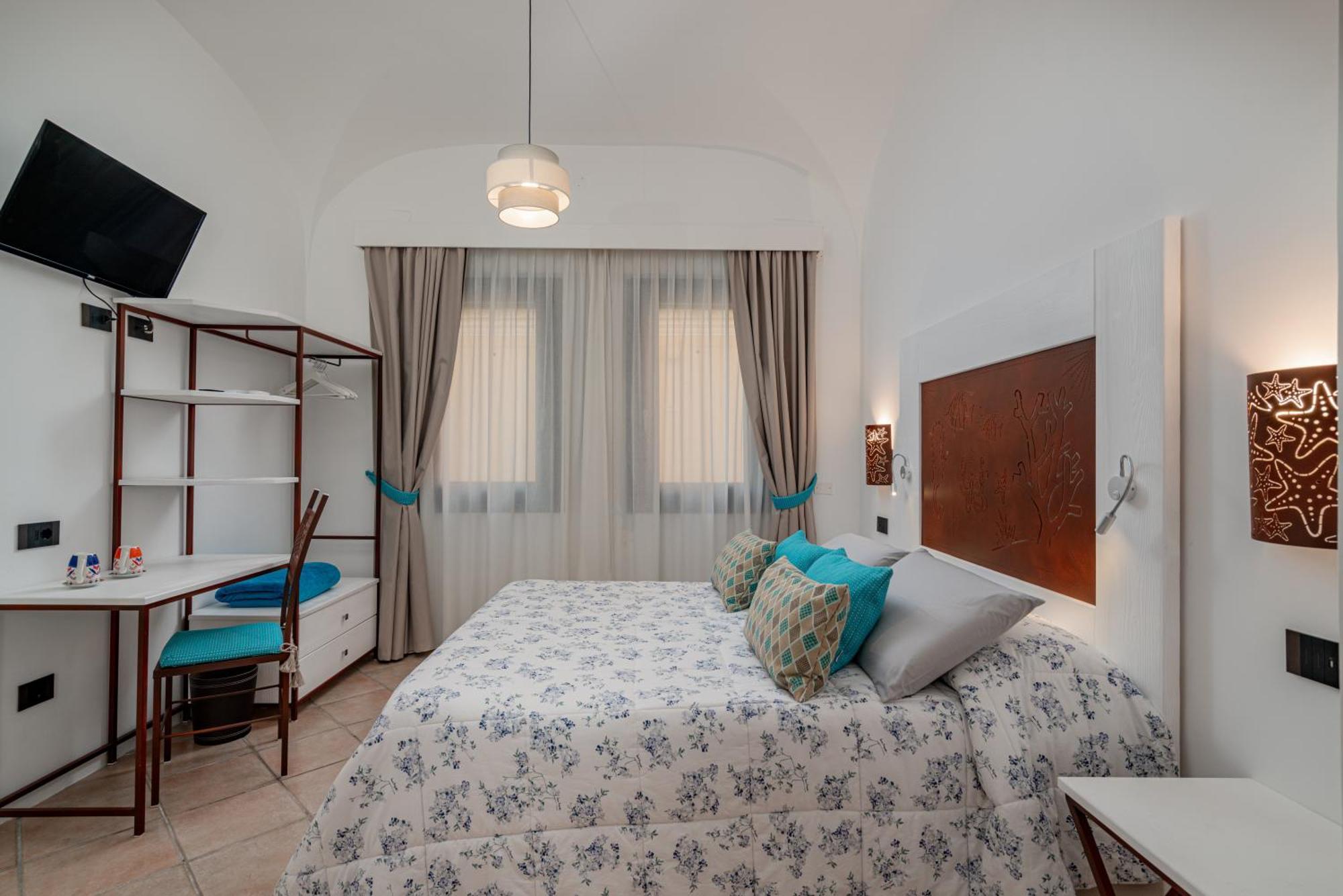 Sorella Luna Room Boutique, Centro Di Olbia Exterior photo